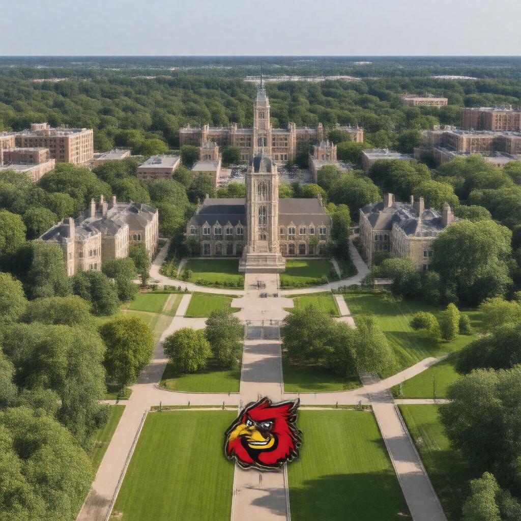 Iowa State University